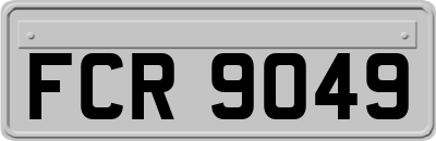 FCR9049