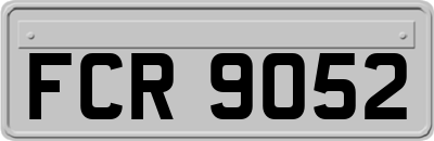 FCR9052
