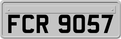 FCR9057