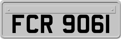 FCR9061
