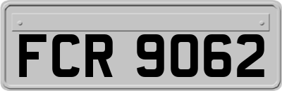 FCR9062