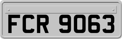 FCR9063