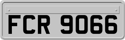 FCR9066