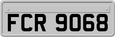 FCR9068