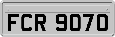 FCR9070