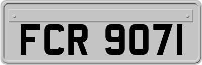 FCR9071