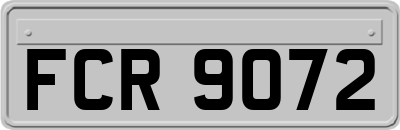 FCR9072