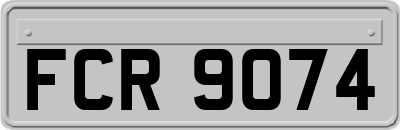 FCR9074