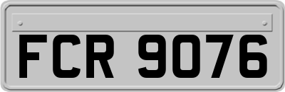 FCR9076