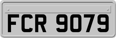FCR9079