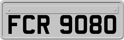 FCR9080