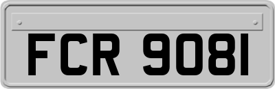 FCR9081