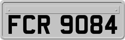 FCR9084