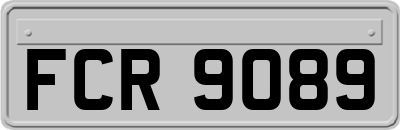 FCR9089
