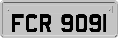 FCR9091