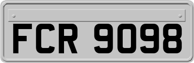 FCR9098