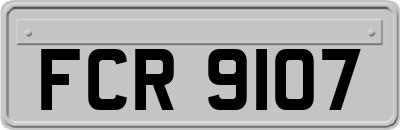 FCR9107