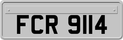 FCR9114