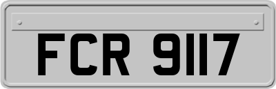 FCR9117