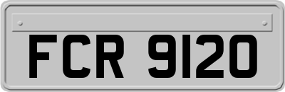 FCR9120