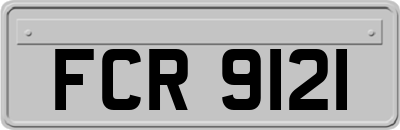 FCR9121