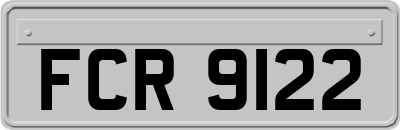 FCR9122