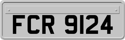 FCR9124
