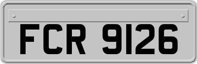 FCR9126