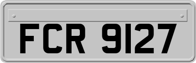 FCR9127