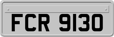 FCR9130