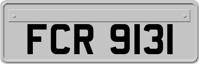 FCR9131