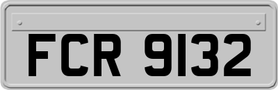 FCR9132
