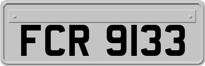 FCR9133