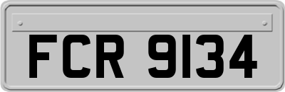 FCR9134