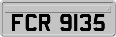 FCR9135