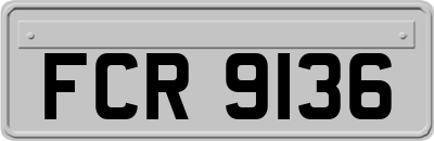 FCR9136