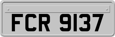 FCR9137
