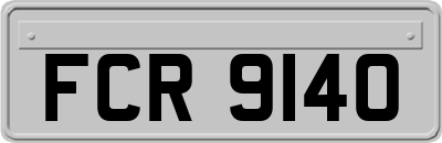 FCR9140