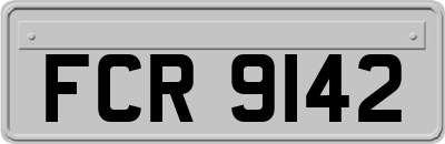 FCR9142