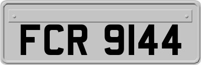 FCR9144