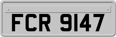 FCR9147