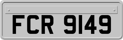 FCR9149