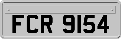 FCR9154