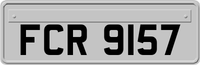 FCR9157
