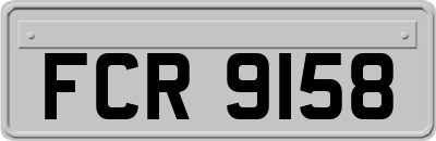 FCR9158