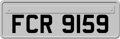 FCR9159