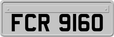 FCR9160