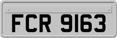 FCR9163