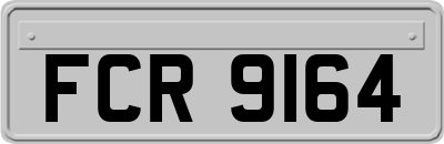 FCR9164