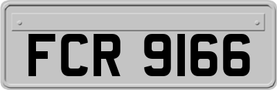 FCR9166